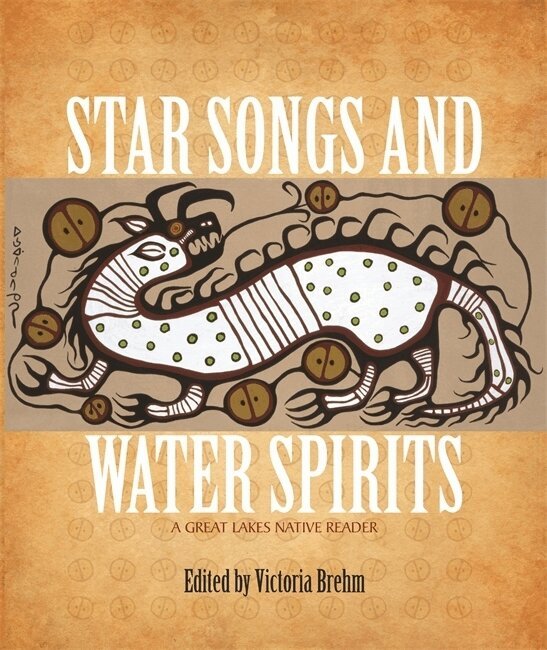 Victoria Brehm - Star Songs and Water Spirits, Häftad. Tillgänglighet: Tillfälligt slut