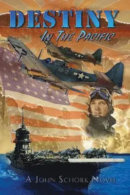 Roger Hanson MD - Destiny in the Pacific, Häftad. Tillgänglighet: Lägg i varukorg