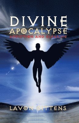 La'von Gittens - Divine Apocalypse, Häftad. Tillgänglighet: Lägg i varukorg