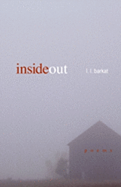 L. L. Barkat - InsideOut: poems, Häftad