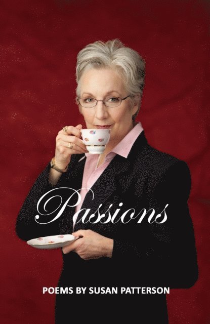 Susan Patterson - Passions, E-bok