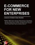 E-Commerce for New Enterprises: Lessons & Select Case Studies
