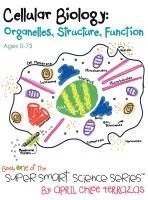 April Chloe Terrazas - Cellular Biology, Inbunden. Tillgänglighet: Lägg i varukorg