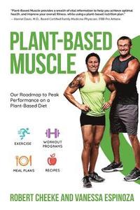 Plant-Based Muscle: Our Roadmap to Peak Performance on a Plant-Based Diet