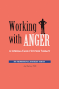 Working with Anger in Internal Family Systems Therapy