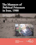 The Massacre of Political Prisoners in Iran, 1988: Report of an Inquiry Conducted by Geoffrey Robertson QC
