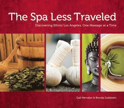 Spa Less Traveled