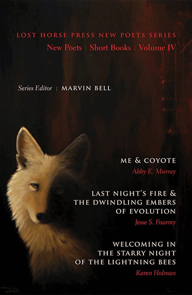 Marvin Bell - New Poets, Short Books, Volume IV, Häftad. Tillgänglighet: Tillfälligt slut