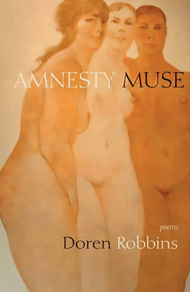 Doren Robbins - Amnesty Muse, Häftad. Tillgänglighet: Tillfälligt slut