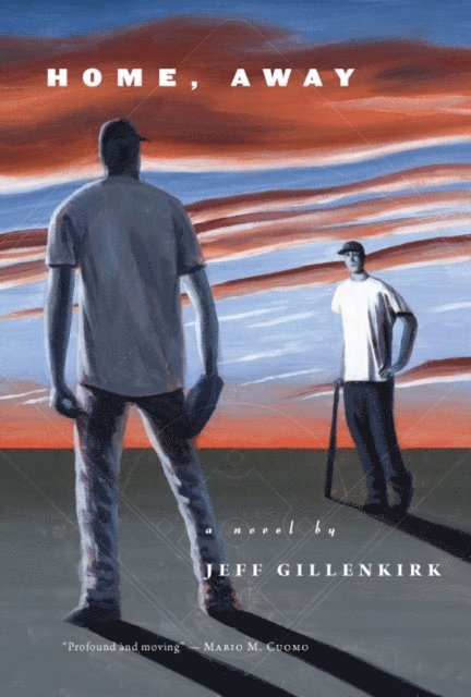 Jeff Gillenkirk - Home, Away, E-bok