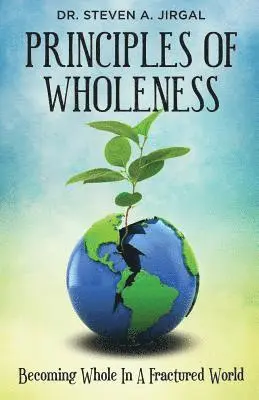 Steve Jirgal - Principles of Wholeness: Becoming Whole in a Fractured World, Häftad. Tillgänglighet: Lägg i varukorg