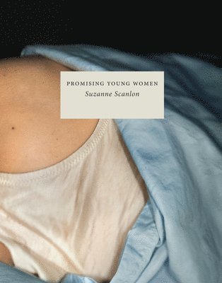 Suzanne Scanlon - Promising Young Women, Häftad
