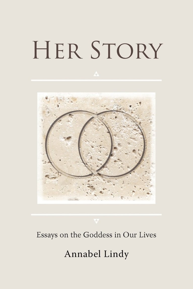 Annabel Lindy - Her Story, Häftad