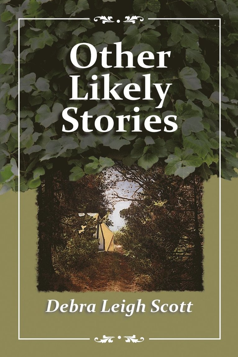 Debra Leigh Scott - Other Likely Stories, Häftad