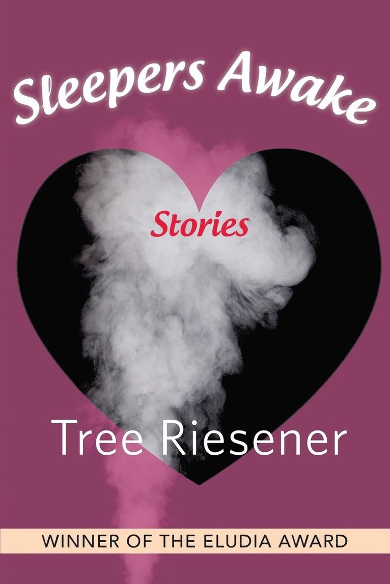 Tree Riesener - Sleepers Awake, Häftad