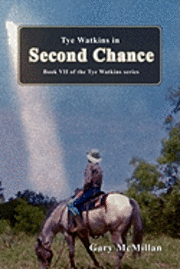 Gary D. McMillan - Second Chance, Häftad