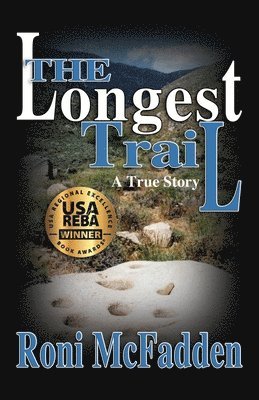 Roni McFadden - Longest Trail, Häftad. Tillgänglighet: Lägg i varukorg