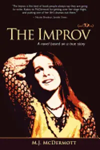 M. J. McDermott - The Improv, Häftad. Tillgänglighet: Lägg i varukorg