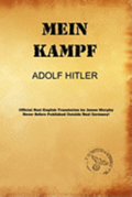 Mein Kampf (James Murphy Translation)