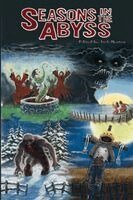 Jack Burton - Seasons in the Abyss: Flash Fiction Anthology, Häftad. Tillgänglighet: Lägg i varukorg