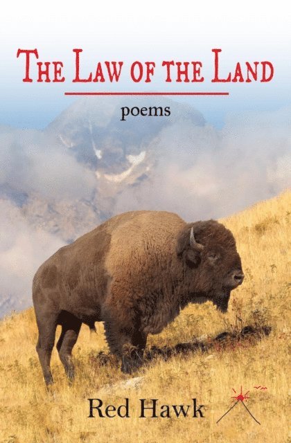 Red Hawk - Law of the Land, E-bok