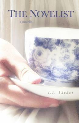 L. L. Barkat - Novelist, Häftad