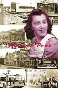 Liz McCarty, H. Alton Jones - Widow's Peak, Häftad. Tillgänglighet: Lägg i varukorg