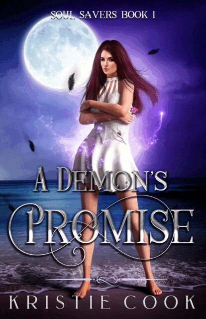 Kristie Cook - Demon's Promise, E-bok