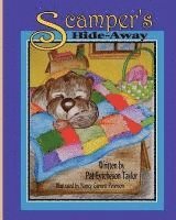 Patricia Eytcheson Taylor - Scamper's Hide-Away, Häftad