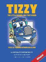 Patricia Taylor - Complete Tizzy, Inbunden