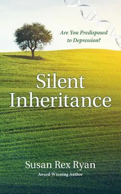 Susan Rex Ryan - Silent Inheritance, Häftad. Tillgänglighet: Lägg i varukorg