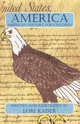 Lori Kaiser - America, Häftad