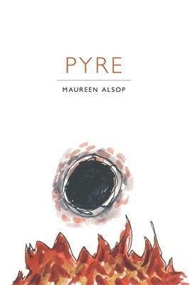 Maureen Alsop - Pyre, Häftad