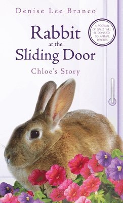 Denise Lee Branco - Rabbit at the Sliding Door, Inbunden. Tillgänglighet: Lägg i varukorg
