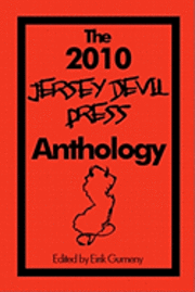 Jersey Devil Press, Eirik Gumeny - The 2010 Jersey Devil Press Anthology, Häftad. Tillgänglighet: Lägg i varukorg