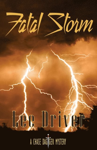 Lee Driver - Fatal Storm, E-bok