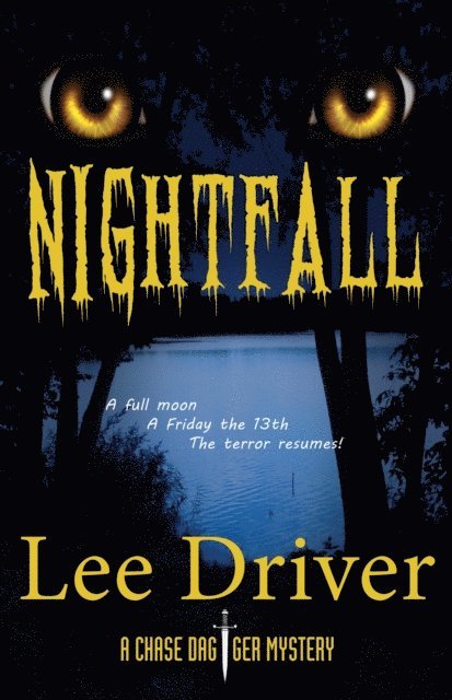 Lee Driver - Nightfall, E-bok