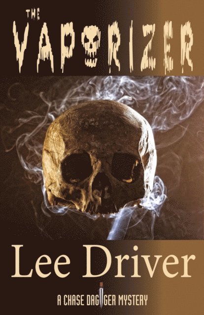 Lee Driver - Vaporizer, E-bok