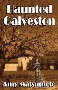 Amy Matsumoto - Haunted Galveston, Häftad. Tillgänglighet: Lägg i varukorg