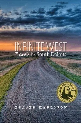 Fraser Harrison - Infinite West, Häftad. Tillgänglighet: Lägg i varukorg