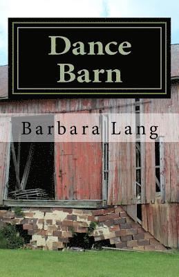 Barbara Lang - Dance Barn, Häftad
