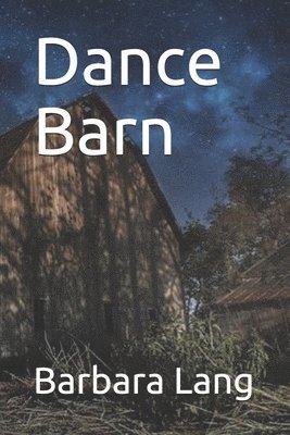Barbara Lang - Dance Barn, Häftad