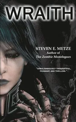 Steven E. Metze - Wraith, Häftad. Tillgänglighet: Lägg i varukorg
