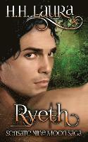 H. H. Laura - Ryeth: Sensates Nine Moon Saga - Book 2, Häftad. Tillgänglighet: Lägg i varukorg