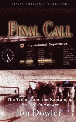Jon Dowler - Final Call, Häftad