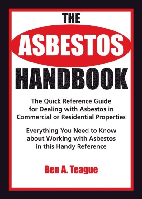 Asbestos Handbook