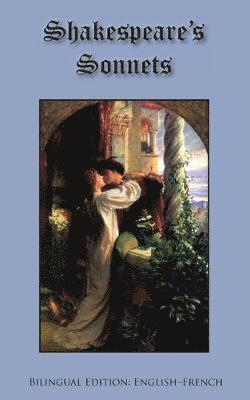 William Shakespeare - Shakespeare's Sonnets, Häftad