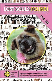Lowrey Mumford, Kyla Duffy - Lost Souls: FOUND! Inspiring Stories About Dogs Vol. III, Häftad