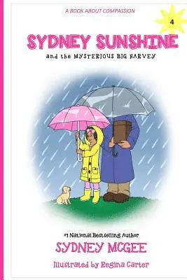 Michelle Chester - Sydney Sunshine and the Mysterious Big Harvey, Häftad. Tillgänglighet: Lägg i varukorg