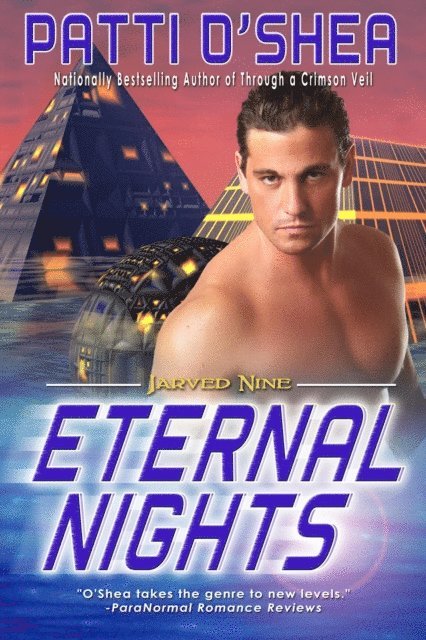Patti O'Shea - Eternal Nights, E-bok